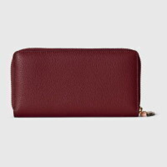Gucci GG Zip Around Wallet - Picture 4 of 4
